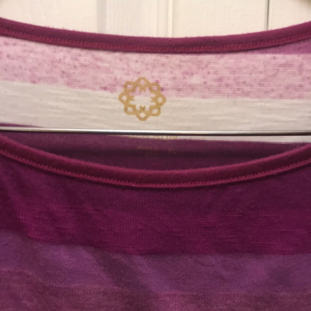 Amber sun blouse - Picture 4 of 5
